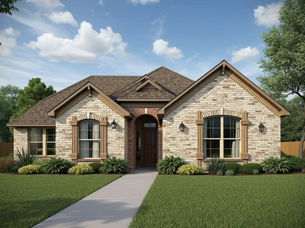 Vacant Land Development Sales Texas