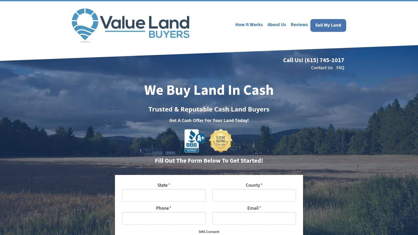 Value Land Buyers