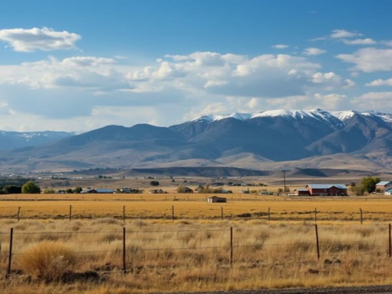 Colorado vacant land purchase and sale documentation requirements