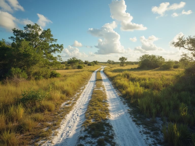 Selling vacant land quickly in Florida