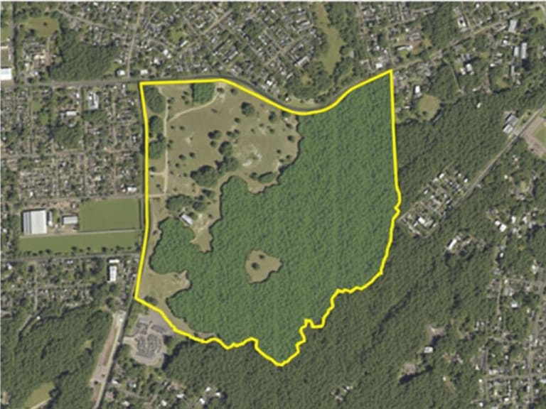 Factors affecting vacant land sales to developers in Ohio