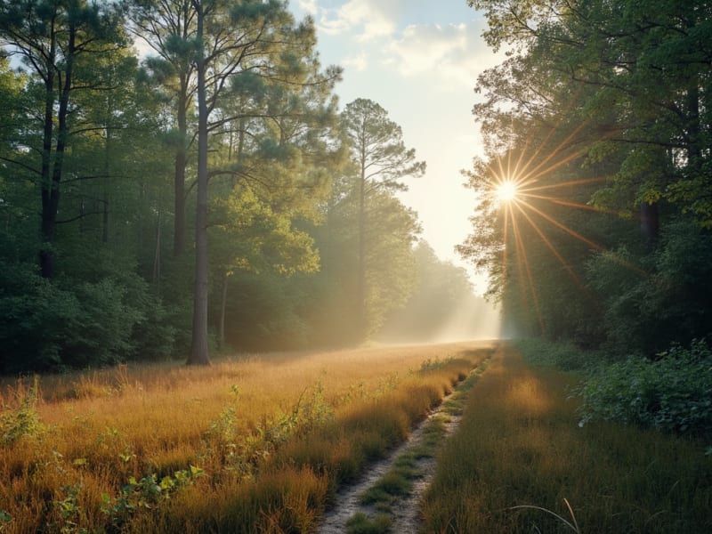 South Carolina vacant land selling strategies