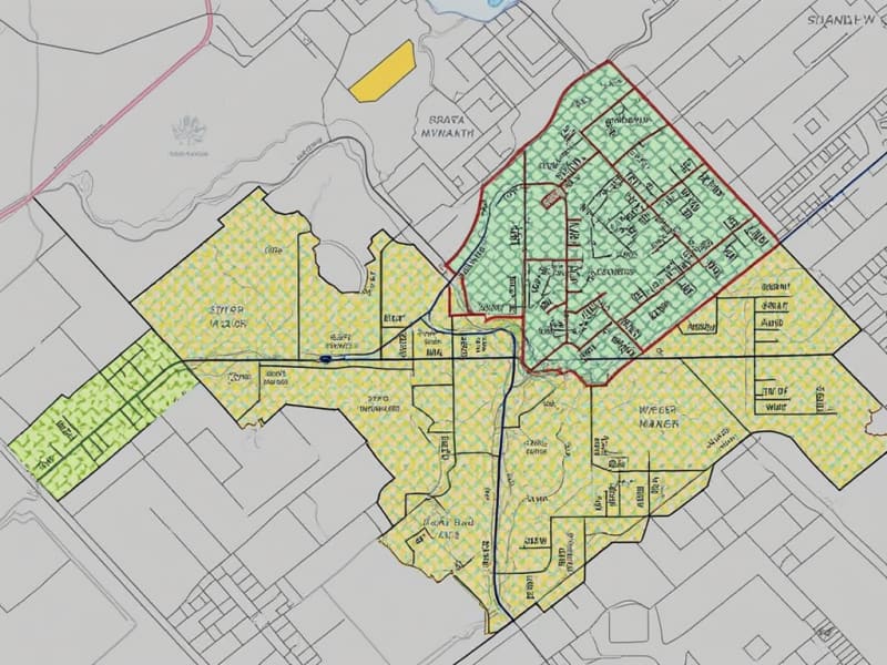 Spring Branch TX Land and Zoning Regulations