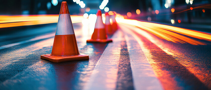  Road Safety Equipment & Traffic Safety Product