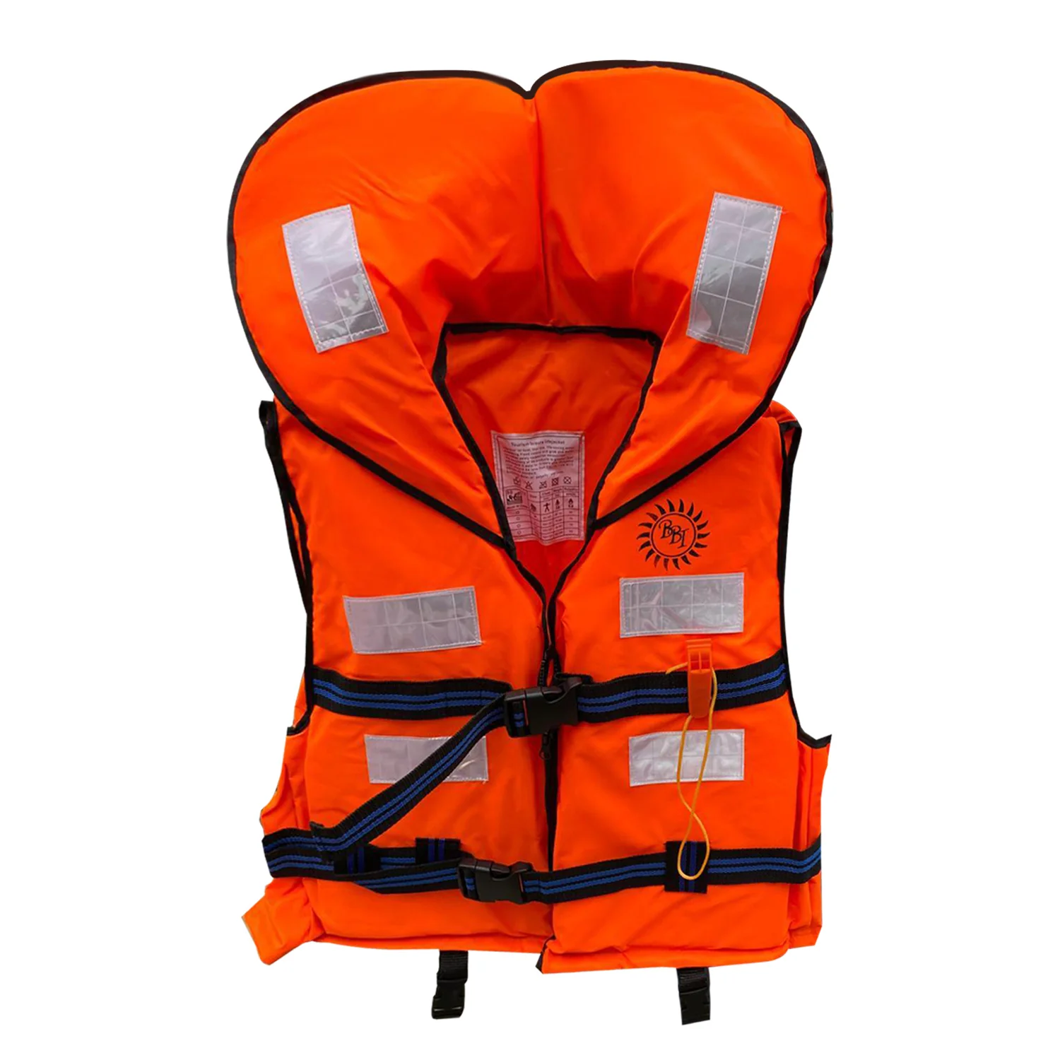 Aquatic Life Jacket