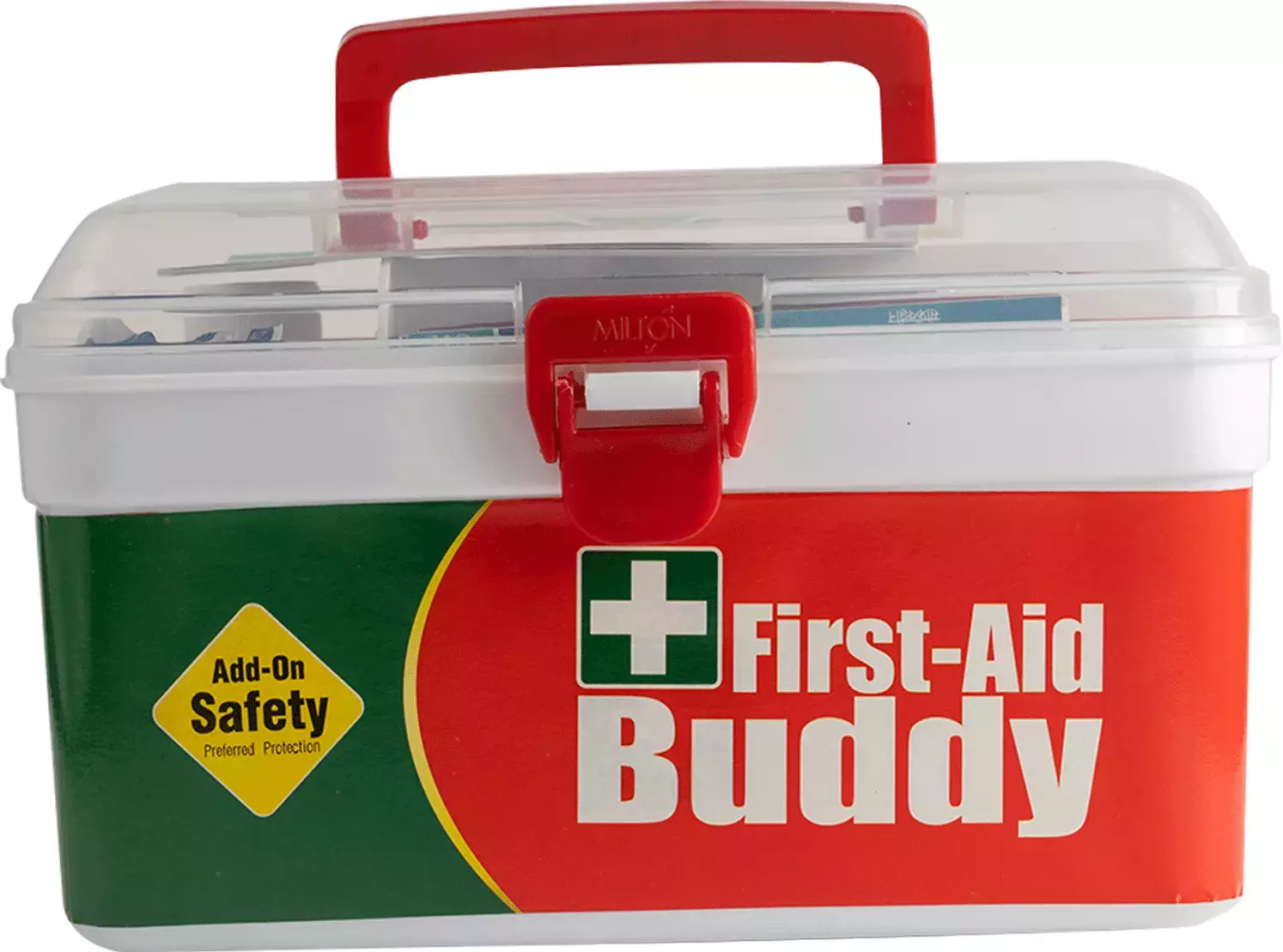 First-aid Buddy Multi Purpose First Aid Kit