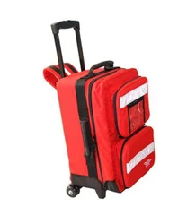 Medical Emergency Trolly Bag Resq Kits