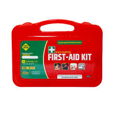 Multi Purpose First Aid Kit Ak-i (Red)