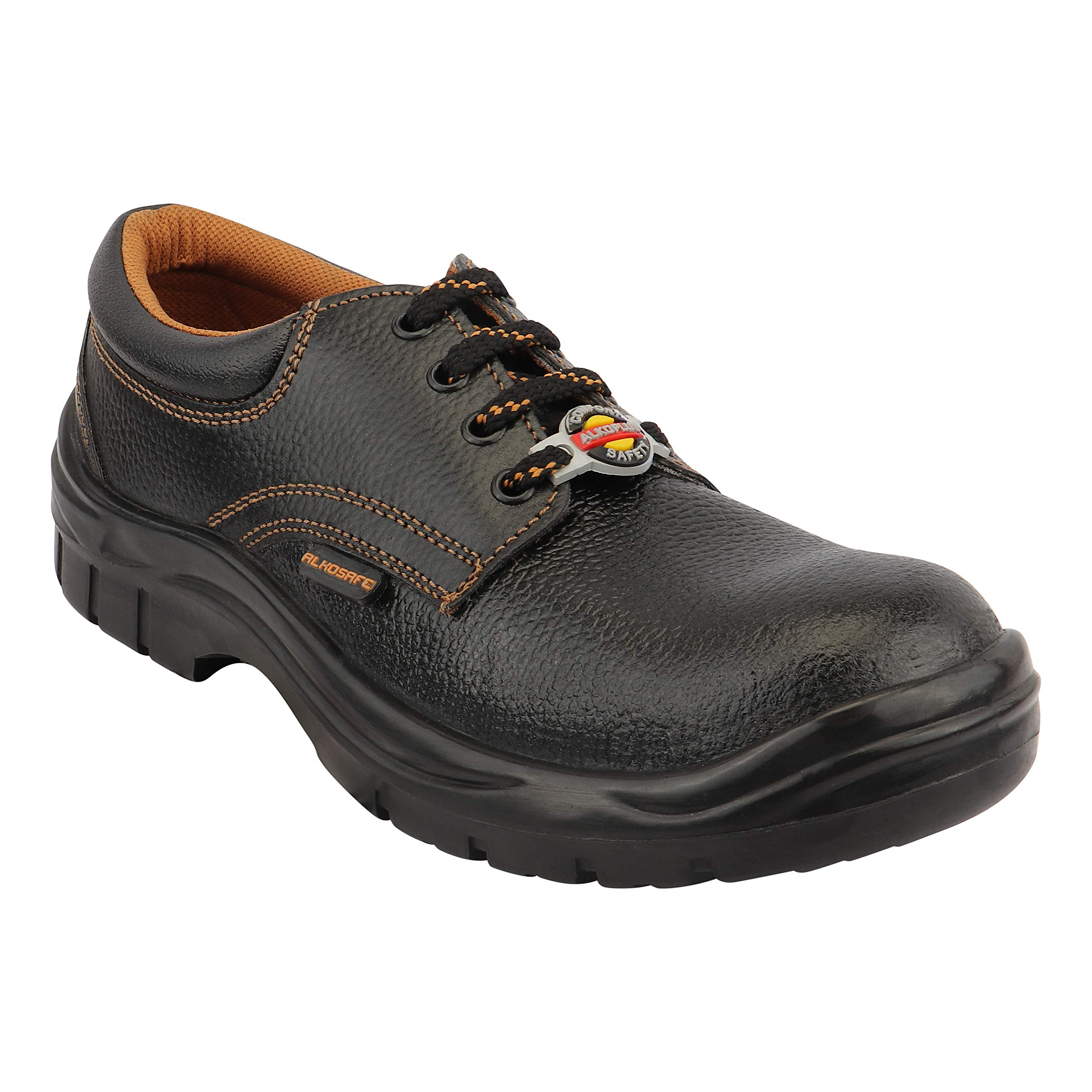 Alkoplus Safety Shoes Labour