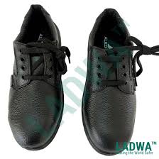 Alkoplus Safety Shoes Officer