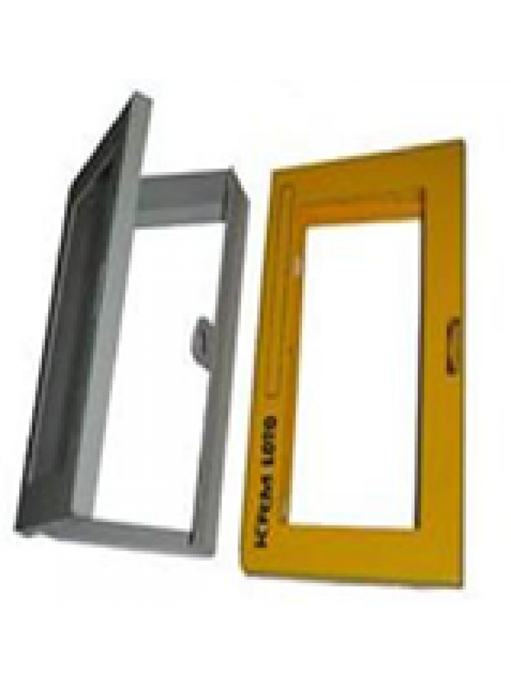 Multipurpose lockout Device - 361