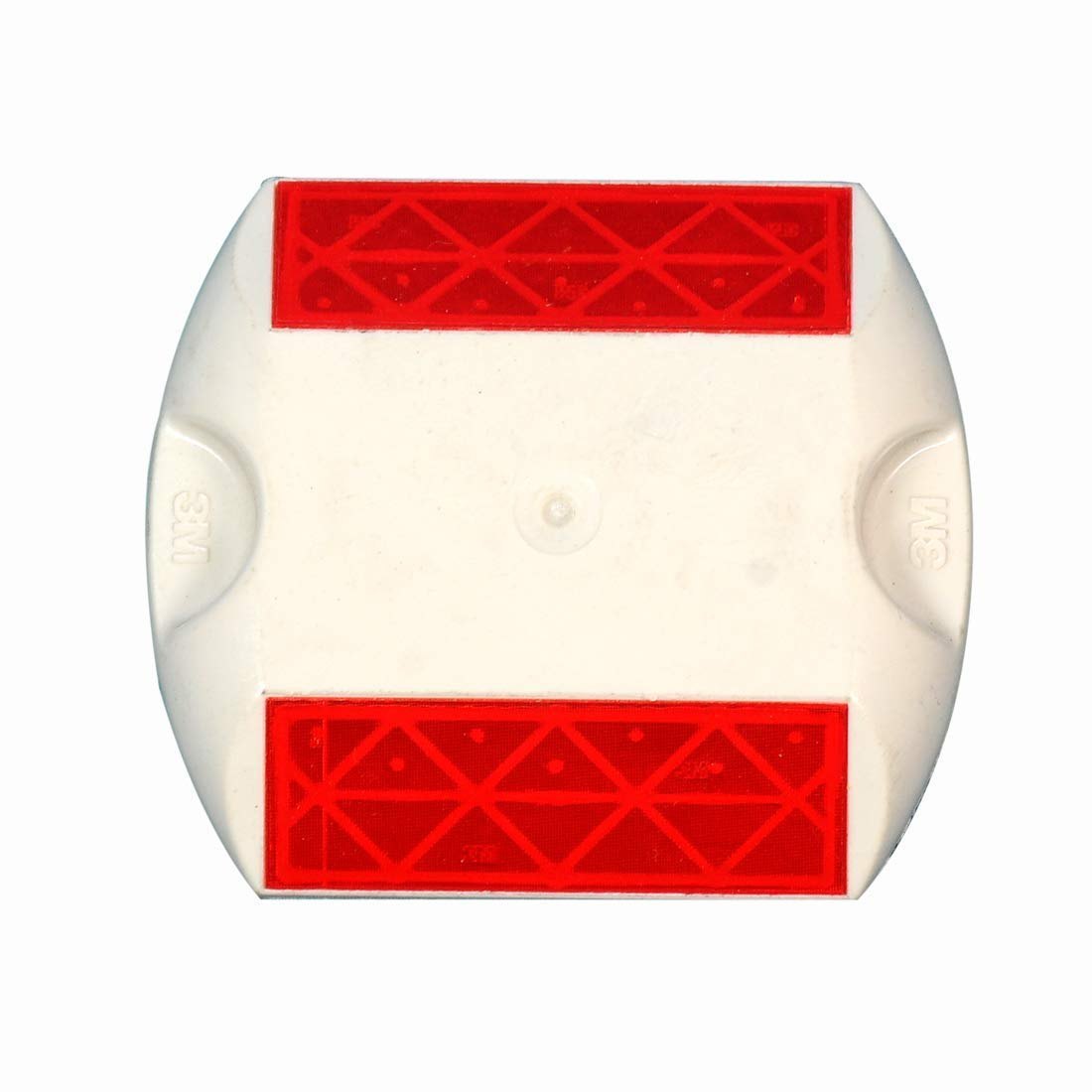 3M Road Stud White