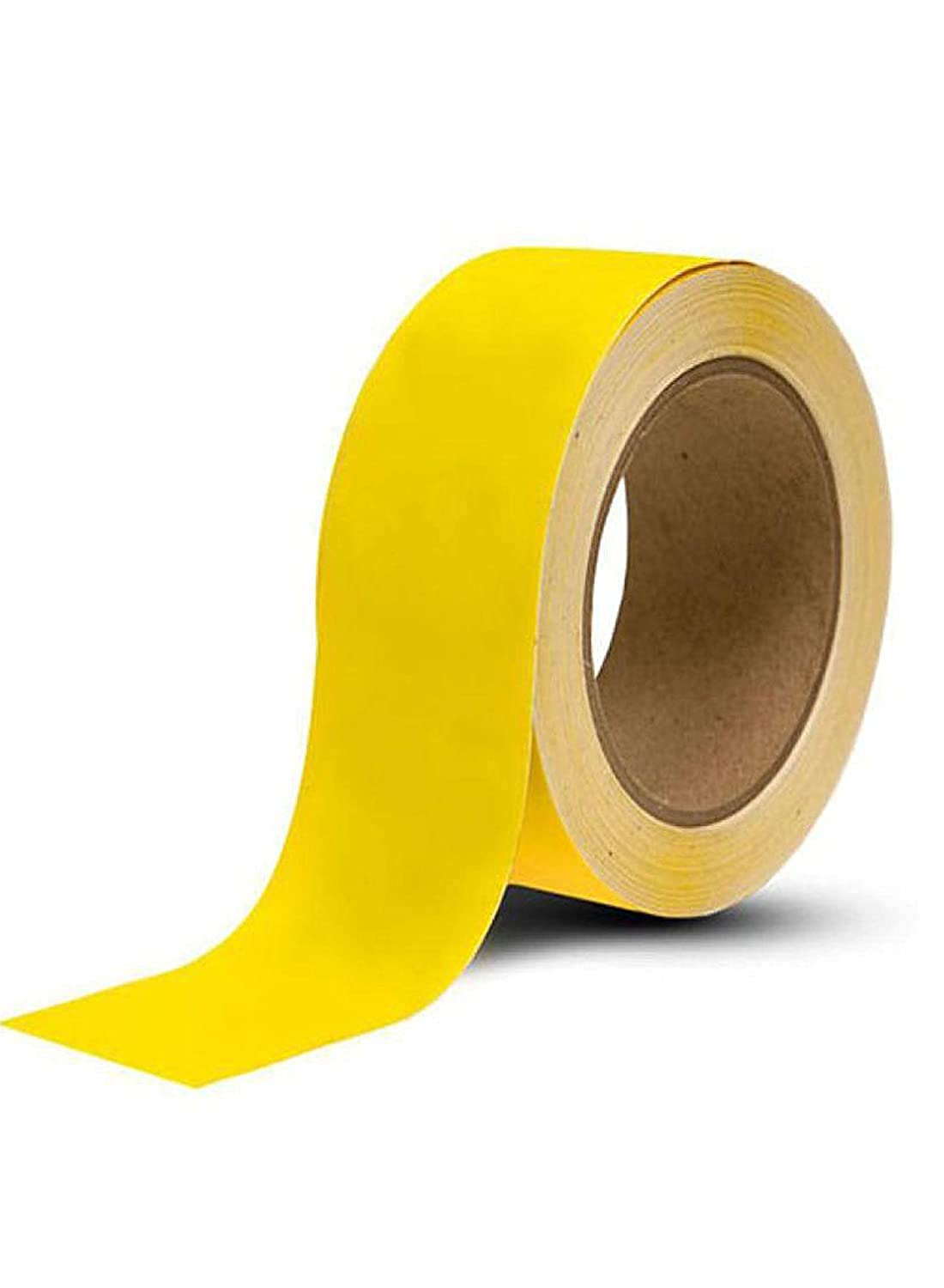 Floor Marking Tape – 2″ Yellow