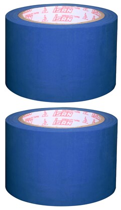 Floor Marking Tape – 3″ Blue