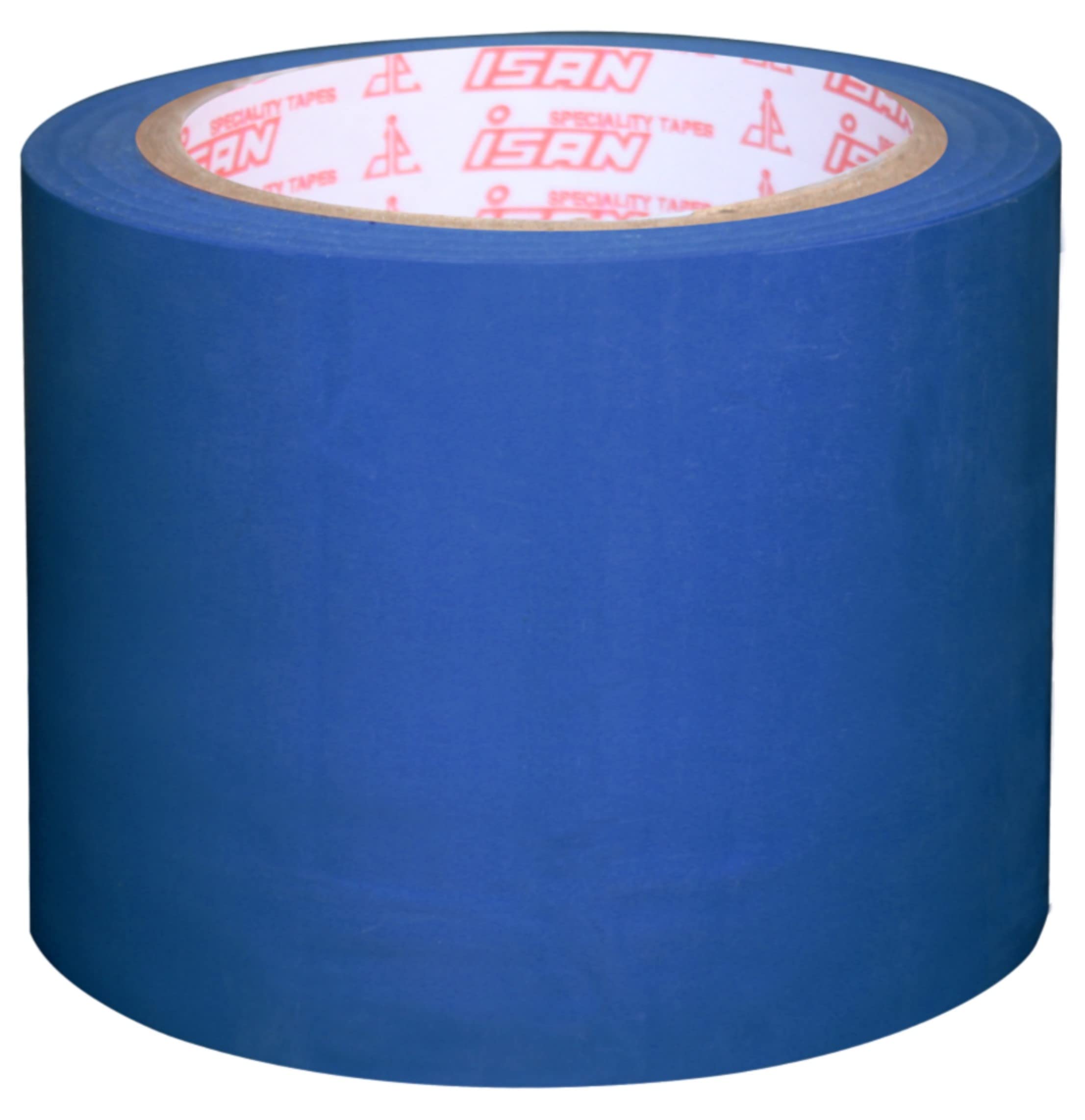 Floor Marking Tape – 4″ Blue