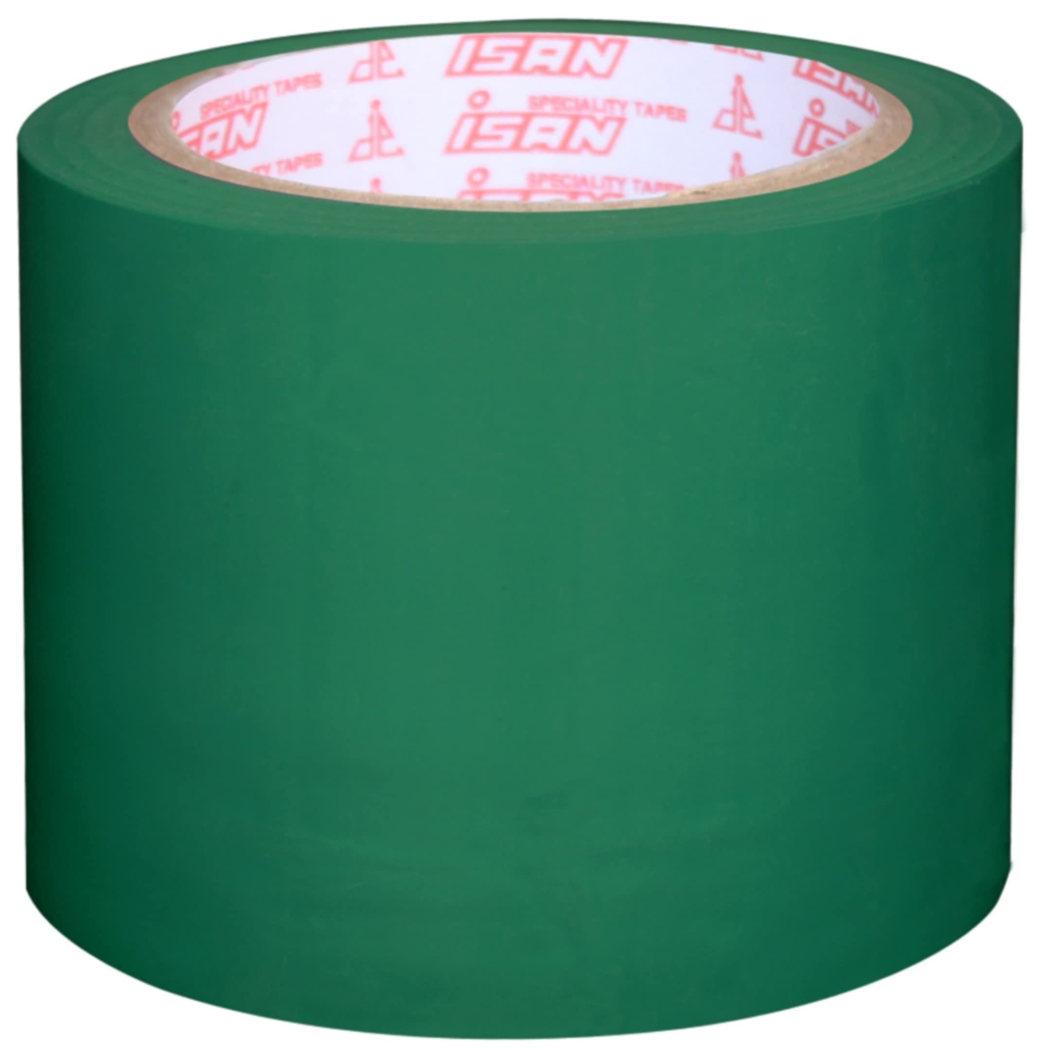 Floor Marking Tape – 4″ Green