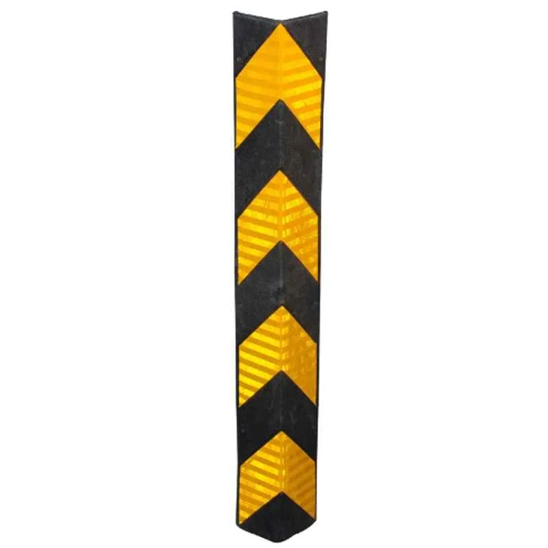 L shaped Pillar Guard-LPGF900