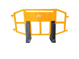 LADWA 3Pc Road Barricade 2000mm x 500mm x 1250mm, For Road Safety - Yellow