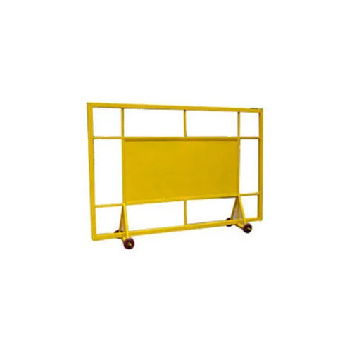Ladwa Metal Barricade P-1