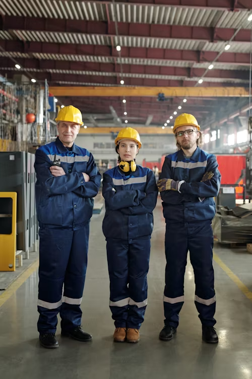 LADWA Expands Manufacturing Capacity