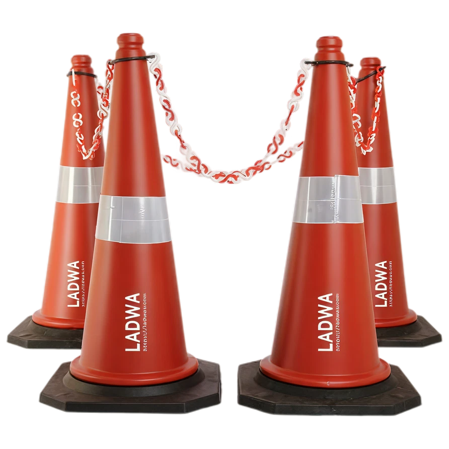 The Ultimate Guide to Traffic Cones & Accessories: Ensuring Safety on Indian Roads