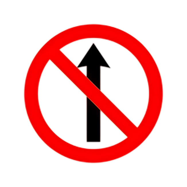 What You Need to Know About Road Signs in India