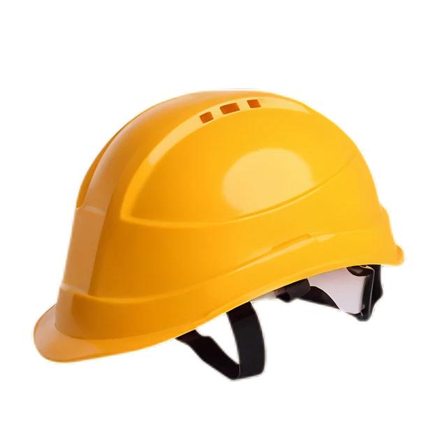 What is the Importance of Safety Helmets?