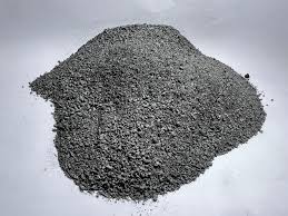 Calcined Petroleum Coke (CPC)