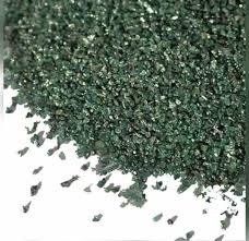 Silicon Carbide view 2
