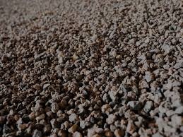 Dead Burnt Magnesite