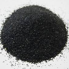 Chromite Sand