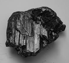 Natual Graphite view 2