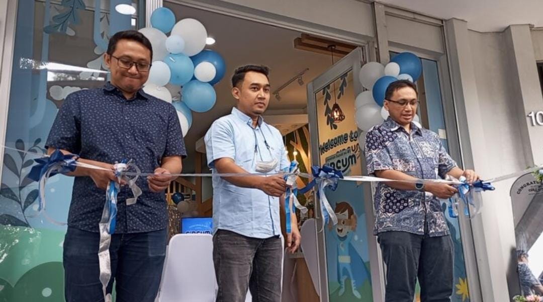 Klinik Khitan Modern Circum by Mutiara Cikutra Hadir di Kota Baru Parahyangan Klinik Khitan Modern Circum by Mutiara Cikutra Hadir di Kota Baru Parahyangan