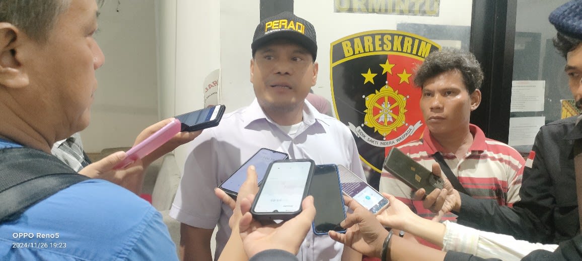 Buntut Pengacara Dikeroyok dan Unit Dirampas Debt Colector ACC Finance