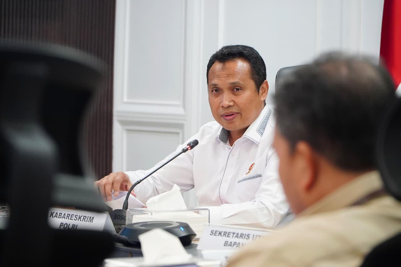 Satgas Saber Pangan Tancap Gas Jelang HBKN, 9.138 titik Diawasi, Pelanggar Diberi Sanksi Satgas Saber Pangan Tancap Gas Jelang HBKN, 9.138 titik Diawasi, Pelanggar Diberi Sanksi