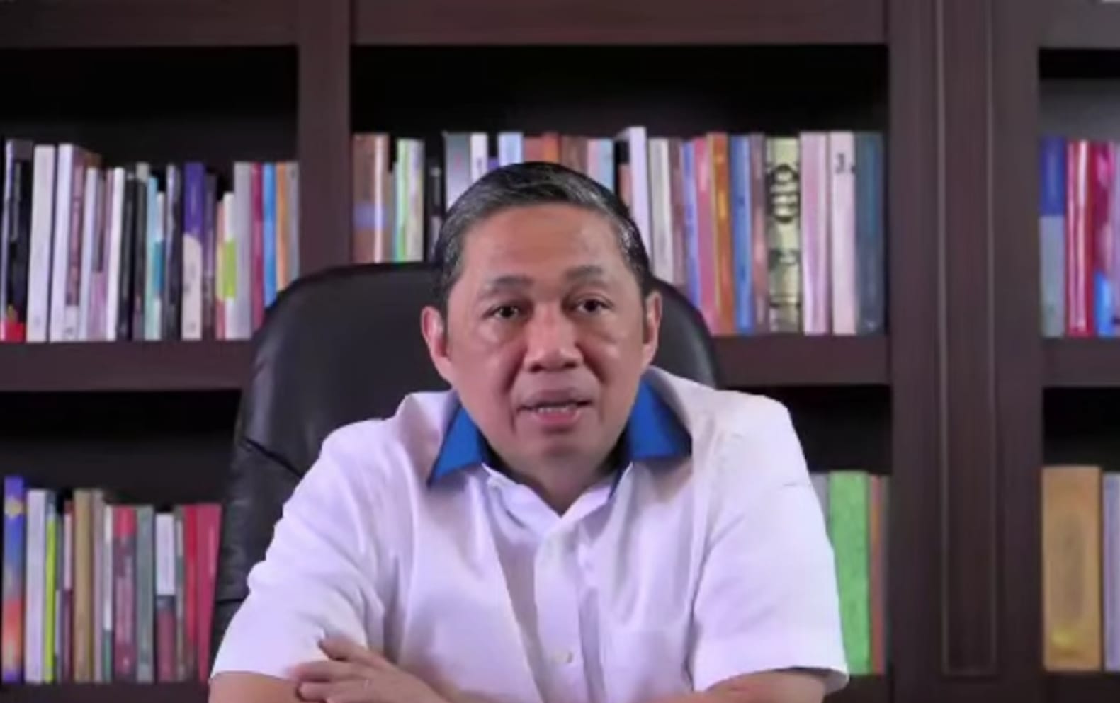 Anis Matta: Mengatasi Fenomena Islamofobia Butuh Langkah Nyata