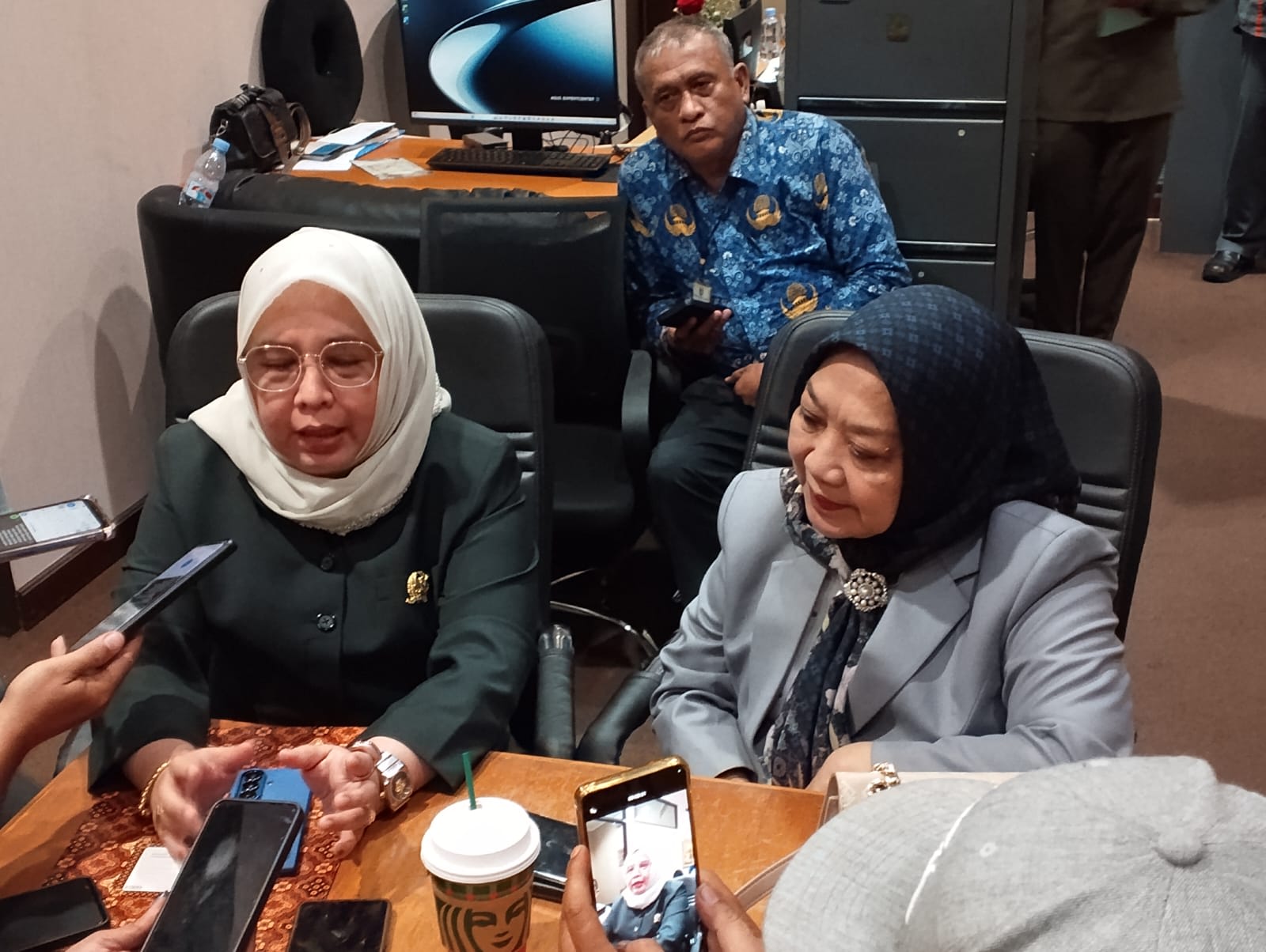 Tak Putus Dirundung Kasus, BK DPRD Depok Tak Dapat Jatuhkan Sanksi Etik