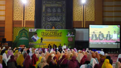 Rajab dan Perayaan Isra Mi’raj di Betawi