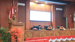 PKS Soroti Pembatalan Pembangunan Masjid di Margonda dan Santunan Kematian di Depok