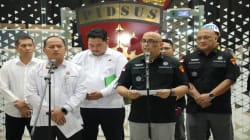 Kejagung: Korupsi POME Rugikan Negara Rp14,3 Kejagung: Korupsi POME Rugikan Negara Rp14,3