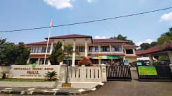Kasus Suap Hakim PN Depok: KPK Telusuri Dugaan Keterlibatan Oknum MA Kasus Suap Hakim PN Depok: KPK Telusuri Dugaan Keterlibatan Oknum MA