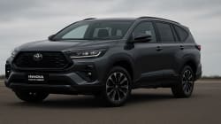 Kenalan Dengan Innova Venturer, Lini Mewah Innova yang Terus Dicari