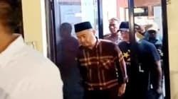Polisi Amankan Pria Ancam Gorok Leher Wartawan di Tangerang