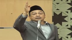UBN Sebut Krisis Kepercayaan jadi Penurunan Minat Nyantri di Pesantren