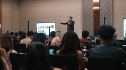 Bukan Sekadar Viral, Stephen Septian Tegaskan Brand Harus Punya Karakter dan Cerita