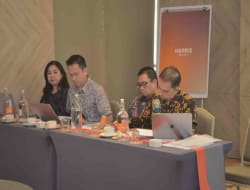 Techno9 NINE Telah Laksanakan RUPSLB 30 April: Bahas Rights Issue Hingga Potensi Batubara Techno9 NINE Telah Laksanakan RUPSLB 30 April: Bahas Rights Issue Hingga Potensi Batubara