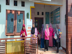Rumah Zakat Depok Berkolaborasi dengan Posbindu Dahlia RW 3 Gelar Pemeriksaan Kesehatan Lansia di Kantor RW 03, Ratu Jaya Rumah Zakat Depok Berkolaborasi dengan Posbindu Dahlia RW 3 Gelar Pemeriksaan Kesehatan Lansia di Kantor RW 03, Ratu Jaya