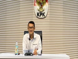 Berantas Korupsi di BUMN, KPK Terbitkan SE Internal