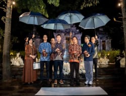PGE Kembangkan Booster Pertanian Ramah Lingkungan Berbasis Panas Bumi