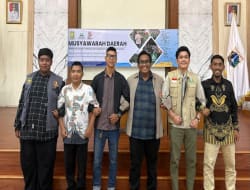 Musda Pemuda Muhammadiyah Kepulauan Seribu Digelar, Teguhkan Ideologi dan Kepemimpinan Negarawan